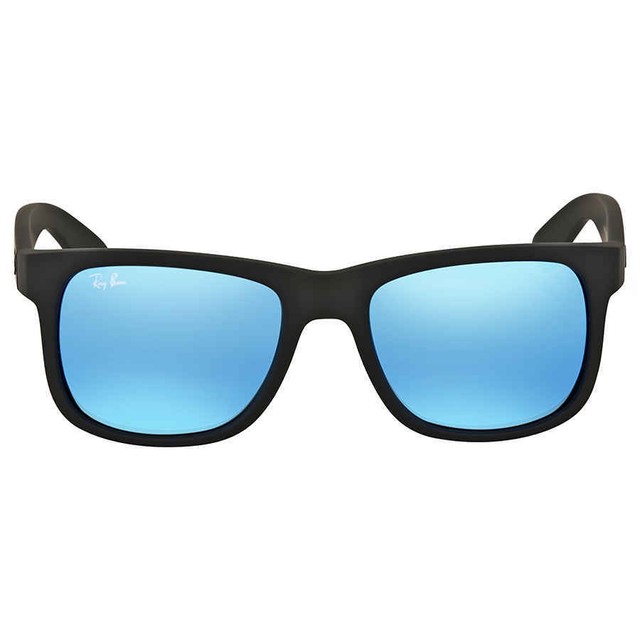 ray ban justin color mix
