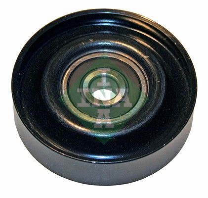 INA V-Belt Tensioner Pulley for Hyundai Accent i 16V G4FK 1.5 Oct 1995-Oct 2000 - Picture 1 of 8