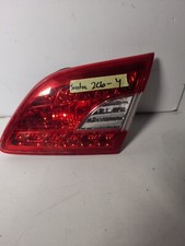 2013-2015 NISSAN SENTRA RIGHT PASSENGER SIDE TAIL LIGHT LAMP OEM