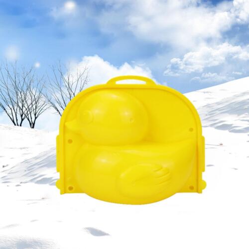 Machine à boules de neige à Clip, dessin animé, jouets créatifs pour jeu, - Bild 1 von 12