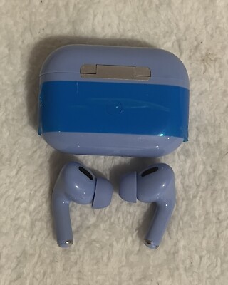 Wireless Earbuds, Bluetooth Ear Buds with Mics Clear Call with case