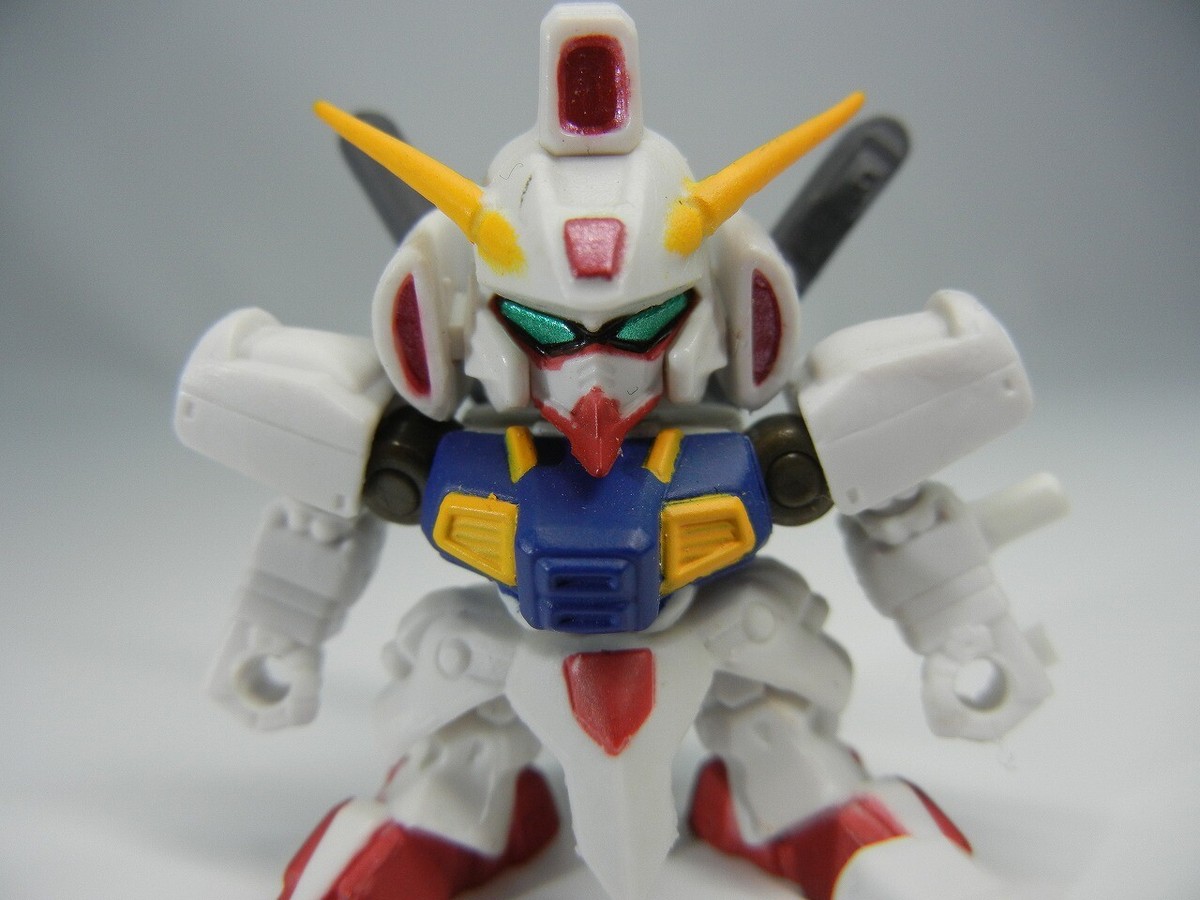 SD Gundam Gashapon Soldier NEXT 22 
