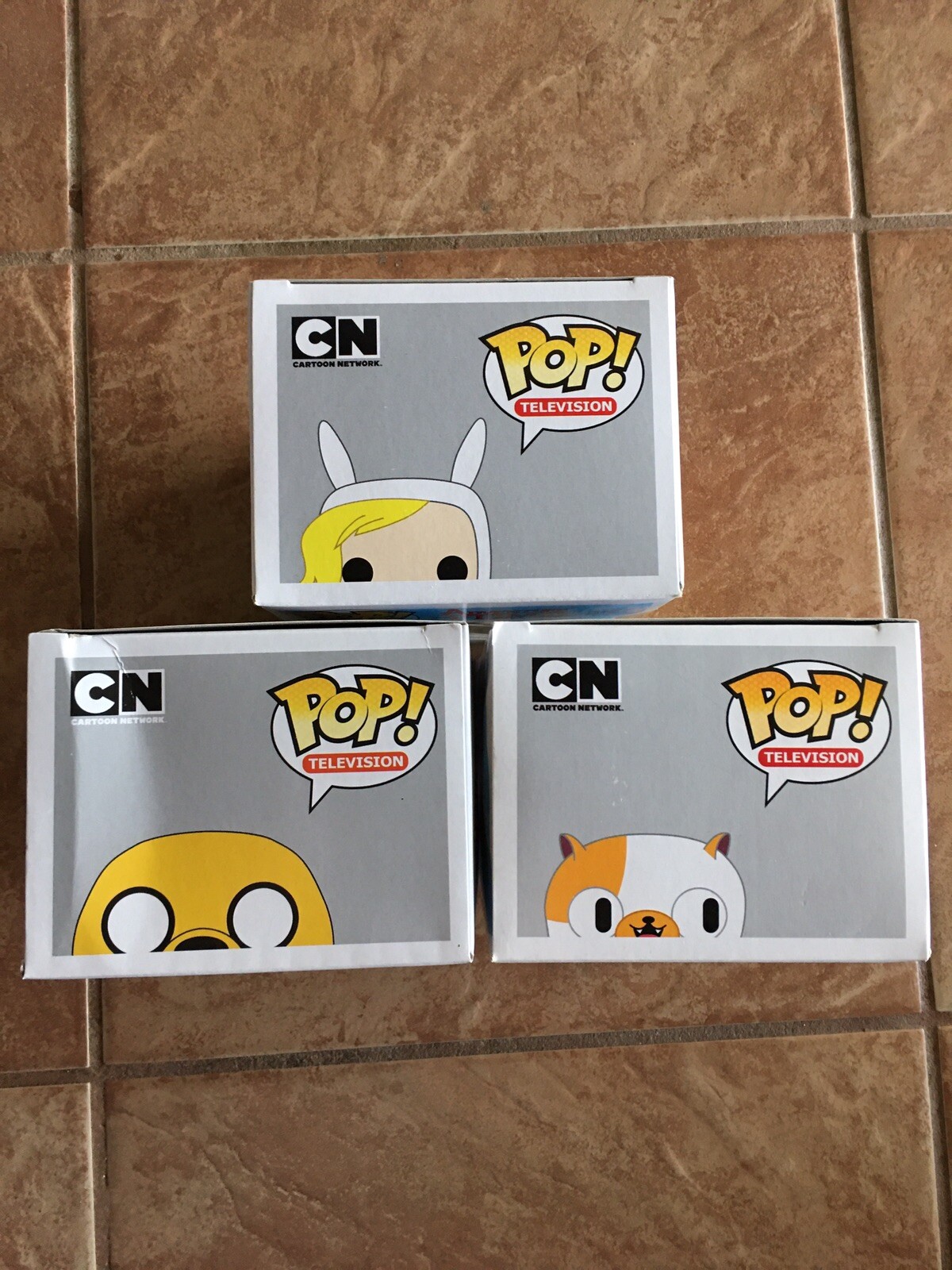 Funko Mania Funko Fionna & Cake, BMV Exclusive, Hora da Aventura, Adventure  Time, Cartoon Funko Mania