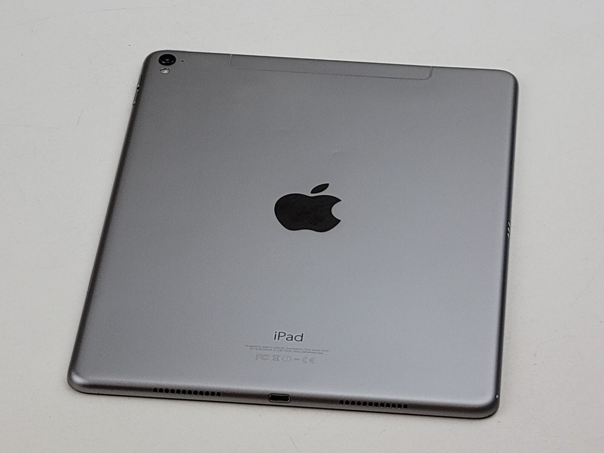 Apple iPad Pro (9.7-inch) (1st Gen.) 128GB, Wi-Fi + 4G (Unlocked