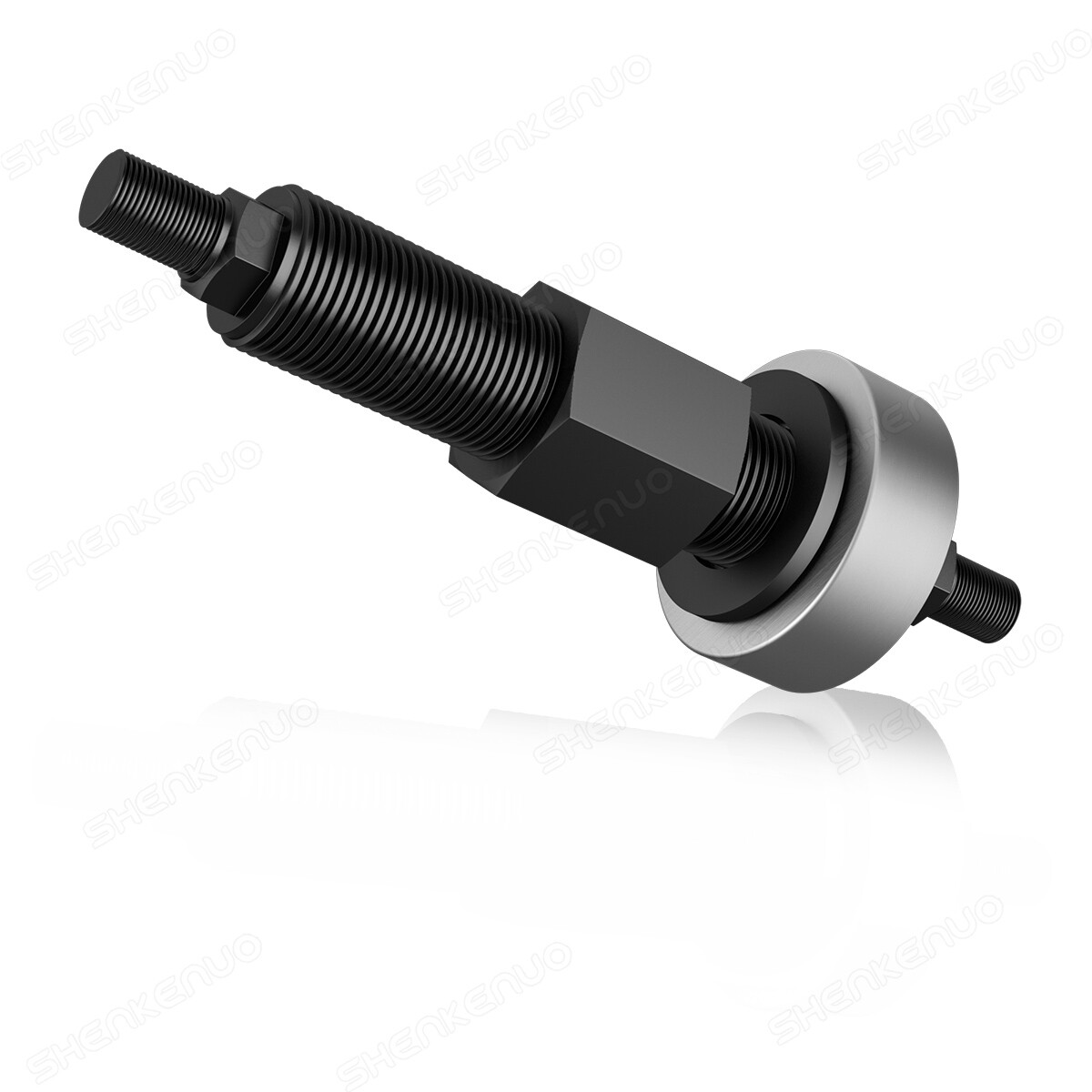 Harmonic Balancer Tool 66515; Installation Tool for Chevy SBC , BBC