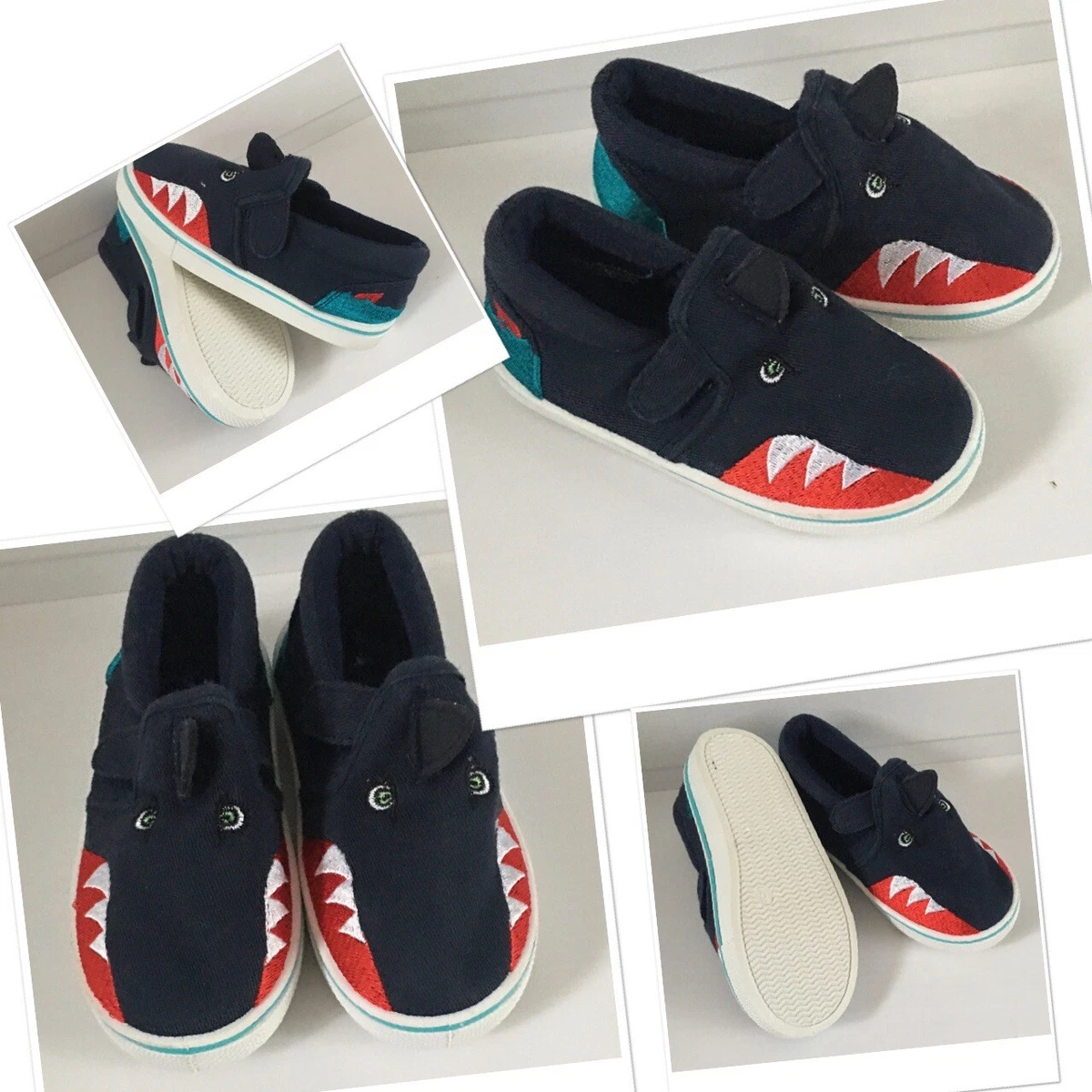 Tu baby sale shoes