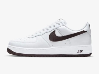 Air Force 1 Low Retro UK 8,5 EUR 43 White Chocolate Metallic Gold DM0576 100