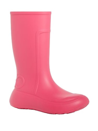 Salvatore Ferragamo Salvatore Salvatore Rain Boots UK7 Multicolor