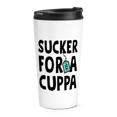 Sauger für eine Tasse Tasse Tasse Tee Kaffee Vatertag Mütter lustig Geschenk Witz