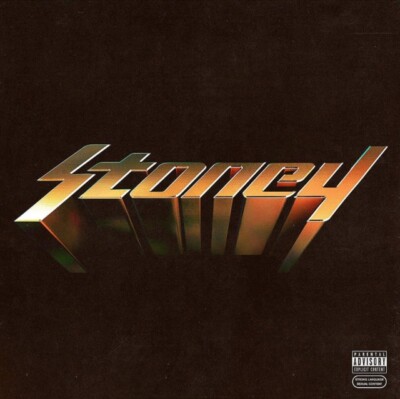 Post Malone   Stoney - NEW