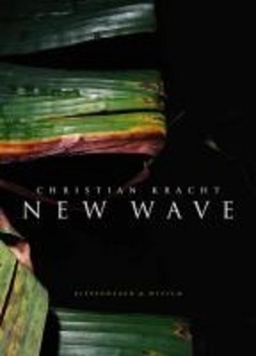 Thumbnail - Wave, Christian Kracht