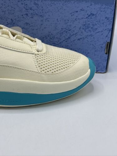 Nike Hombre JA 1 "Vacaciones" Leche de Coco Negro Caqui DR8785-102 Talla 8 NUEVO - Imagen 4 de 14
