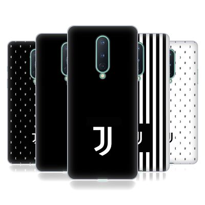OFFICIAL JUVENTUS FOOTBALL CLUB LIFESTYLE 2 GEL CASE FOR GOOGLE ONEPLUS PHONES