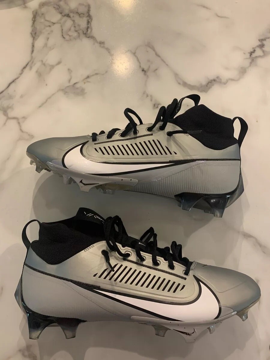 Nike Air Zoom Football Cleats size 12 worn only once NEW Men main image 3