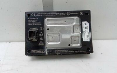 Original Chargeur à induction Renault Captur II, Clio V , 8201725648