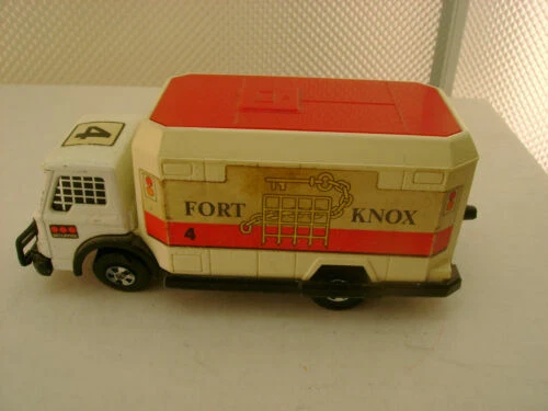 Matchbox Superkings 1:9 - Auto- & Verkehrsmodelle
