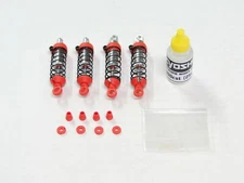 NEW KYOSHO SCORPION Shocks Set Front & Rear KO16