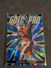 2022 Leaf Pro Set Draft - Metal Goin' Pro Carson Strong #GP-CS1 Blue Crystals...