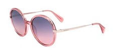 Max co. MO0064 Shiny pink 55/19/140 WOMAN Sunglasses