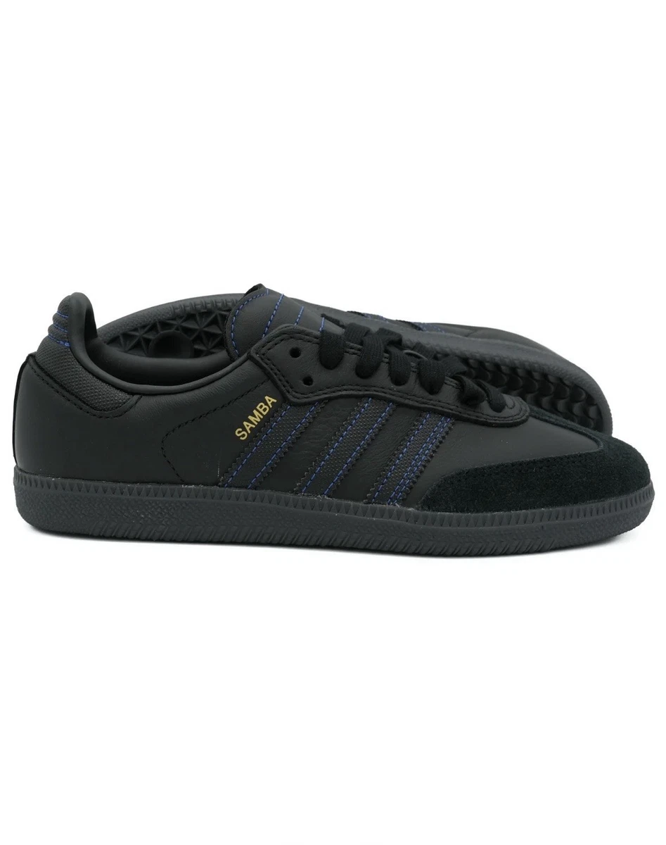 Preços baixos em adidas Samba Adv Low Black | eBay