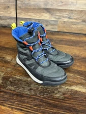 Sorel Whitney II Short Fleece Lined Snow Boots US 6 Water Proof Outdoors