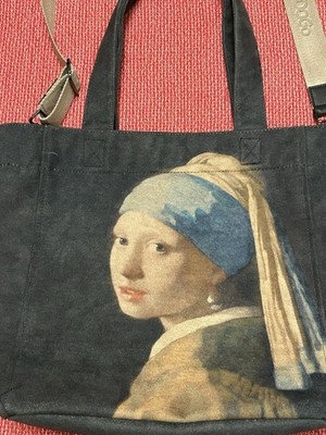 Dogo Damen Handtasche. Neu Mit Etikett.