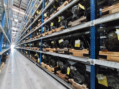#ad 2020 2021 2022 2023 2024 Audi Q5 2.0L Engine Motor 1K OEM $3763.00