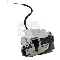 TüRschloss Meat & Doria 31039 FüR Fiat Bravo 51931422 2 198AXA1B 16V 198AXS1B