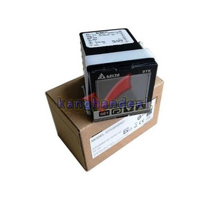 1PC New Delta DTK9696R12 temperature controller