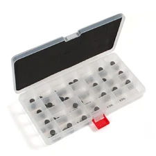 Pro-X Valve Shim Kit - 8.90mm x 1.72 / 2.60 / 2.60 Motorcycle ATV/UTV Dirt Bike