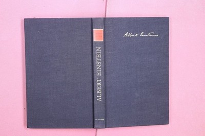 351808 Friedrich Herneck ALBERT EINSTEIN Buchverlag Der Morgen Ein Leben für