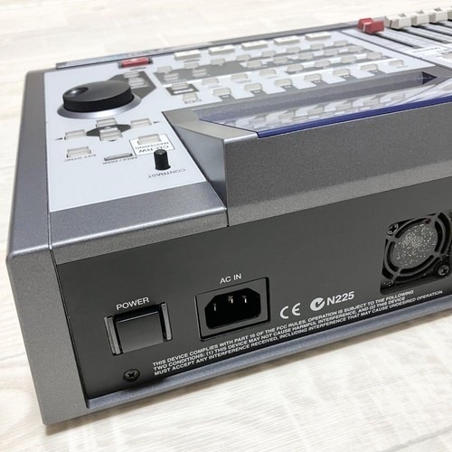 Roland VS-1824CD 24 Bit Multi Track Digital Sound Recorders - TESTED from Japan - Picture 13 of 18