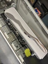 MYOFASCIAL Muscle Scraper Stainless Steel Gua Sha Scraping Massage