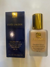 Estee lauder Double Wear Foundation 3N1 Ivory  Beige , Brand New. (old formula)