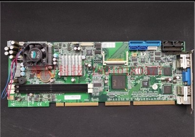 Kontron SYS71885VGGA Industrial Mainboard #fv