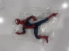 Marvel Legends SDCC 2016 The Raft - ONLY One Figure -Spider Man Action Figure