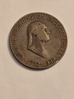  Washington  Bicentennial Medal - Gustavus Adolphus Tricentennial Baker-936 — photo 1