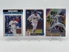 2026 Topps Series 2 Juan Soto Base (RAW)