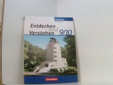 Entdecken und verstehen - Geschichtsbuch - Se...