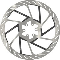 Sram Bremsscheibe HS2 Centerlock / 220 Mm - 220 Mm