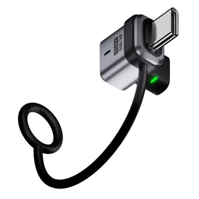 90 Degree USB5.0 80Gbps Male to Female Up Down Angled Extension Adapter chain