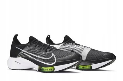 CI9923-001 Nike Air Zoom Tempo NEXT% Flyknit Freizeitschuhe 45 1/2 EU