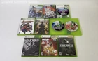 10 Microsoft Xbox 360 Games