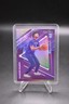 2022 Panini Chronicles Recon Draft Picks - Shaedon Sharp #16 Silver Prizm