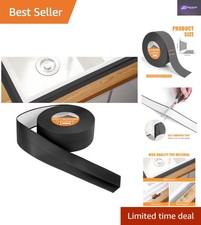 4.5m Self-Adhesive Waterproof Bath Sealant Strip for Kitchen & Bathroom