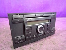 FORD MONDEO III MK3 RADIO VISTEON 6000 CD 3S7T-18C815-AD