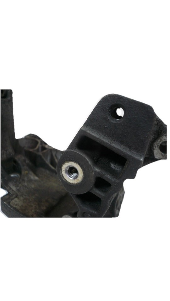 Engine Accessory Bracket Vw VW MK4 JETTA GOLF BEETLE TDI ALH ENGINE ACCESSORY BRACKET MOUNT 038 903 ...