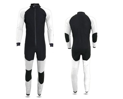 SKYDIVING FREEFLY FLYING JUMPSUIT IN UNIQUE COLORS COMBINATIONS DIGITAL PRINTING