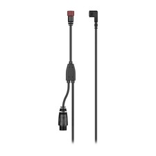 Garmin Y-Adapter für Lenkercontroller (zur Verwendung mit Geräten