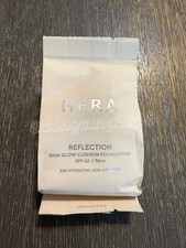 HERA Reflection Skin Glow Cushion Foundation 21N1 5g Mini SPF40 PA  K-Beauty
